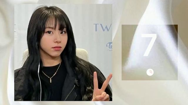 Учим участниц твайс~•#twice