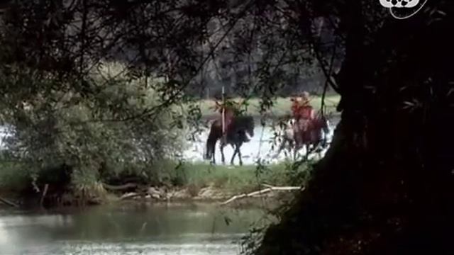 Сокровища Нибелунгов По следам Золота