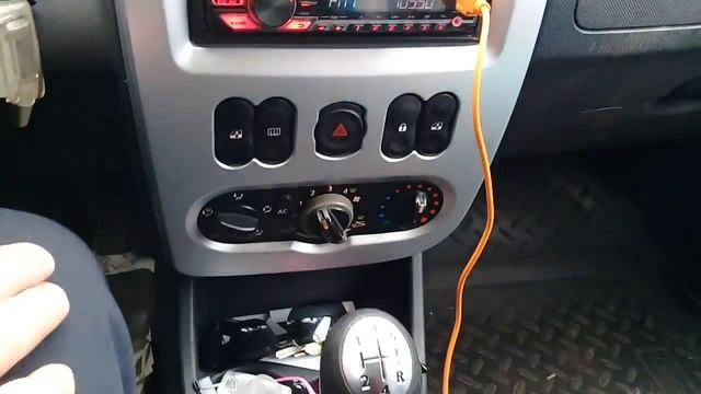 Рено Сандеро Степвей тест драйв честный отзыв видео обзор с татарином