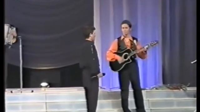 Салават Фатхетдинов - Хэлимэ