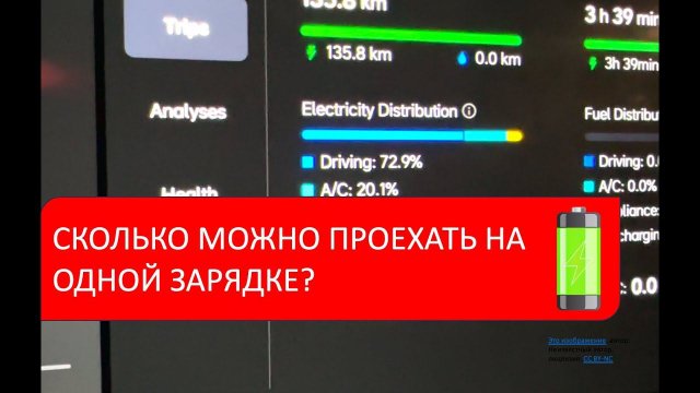 Сколько Li L9 проедет на одном заряде? #Li #Liauto #LiAutoL9