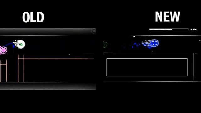 THE HELL | OLD-NEW | MY FIRST LEVEL |