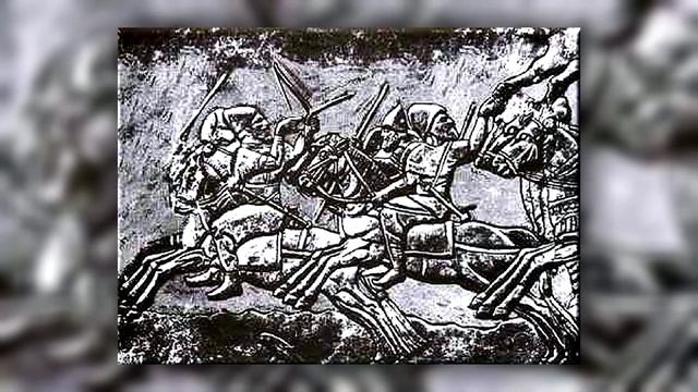 Кто такие Киммерийцы?