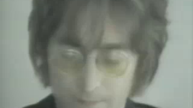 John Lennon - Imagine (оригинал)