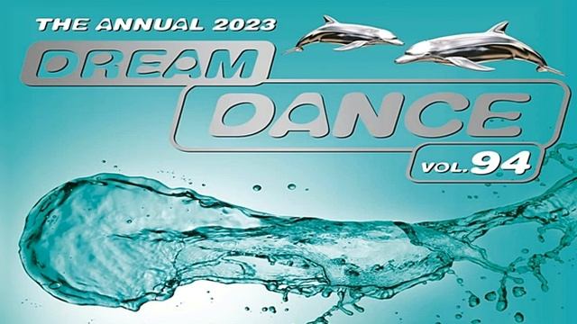 DREAM DANCE 2023 # THE BEST DANCE MUSIC ALBUM # NEW PARTY SCHLAGER AKTUELL