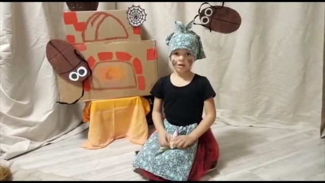 Федорино горе