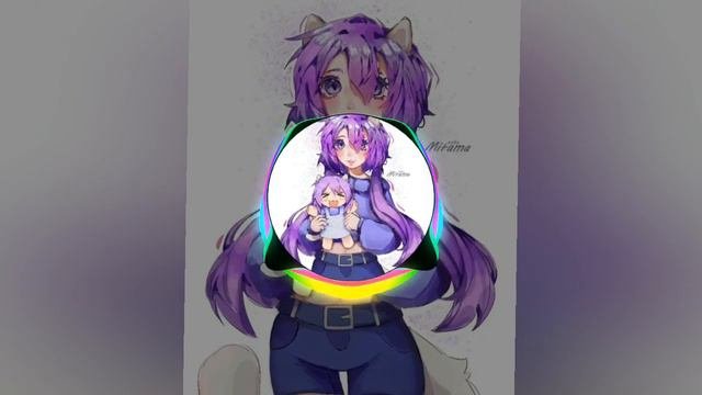 Кошка лана - Теплые коты (ai cover)