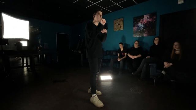 Песня SHAMAN "Встанем" на жестовом языке