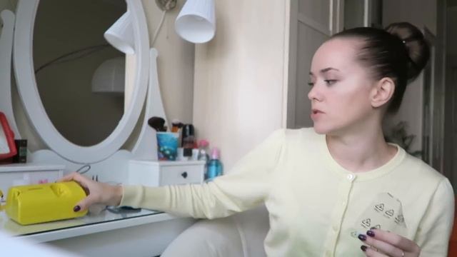 Наш детский небулайзер Omron C24 KIDS! Ингаляции с небулайзером! Как пользоваться?