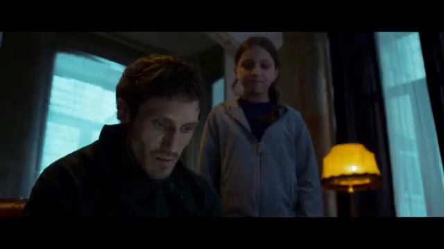 Фильм " ПИКОВАЯ ДАМА черный обряд " (2019) ужасы \ триллер.