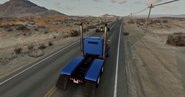 BeamNG ЭТО КАТАСТРОФА ! ??