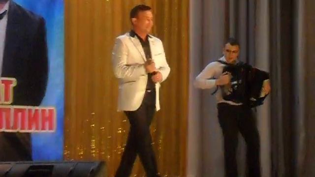 Ринат Рахматуллин