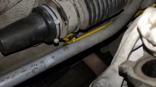 Ещё более ОСТРАЯ РУЛЁЖКА? Установка втулки БЕЗ СНЯТИЯ рейки 😱