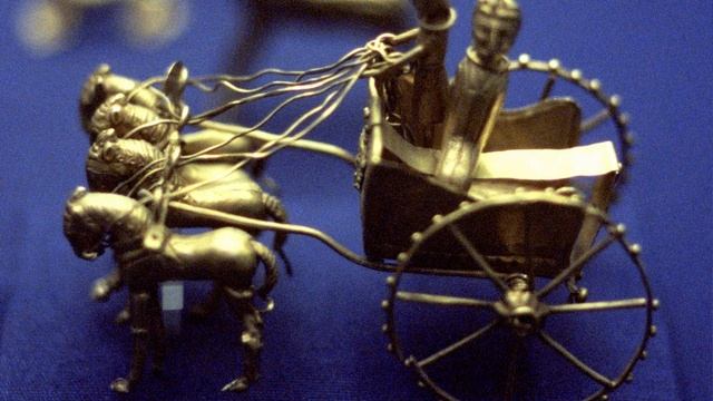 §19 "Персидская держава "царя царей", История древнего мира 5 класс, Вигасин.mp4