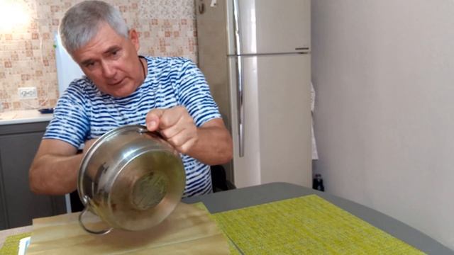 Готовим грильяж дома - вкусно и дёшево