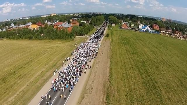 Утверди Боже.Протодиакон Андрей Железняков