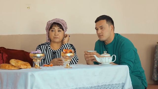TAQDIRLAR -O’G'LIM ROSSIYADAN PUL O'RNIGA XOTIN OLIB KELDI (yoxud Rossiyalik kelin 2)