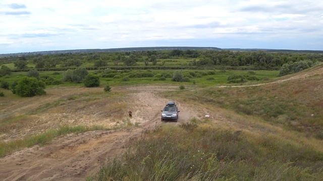 ДАСТЕР ЛУЧШЕ ШНИВЫ? OFF-ROAD БАТЛ НИВА ШЕВРОЛЕ против РЕНО ДАСТЕР