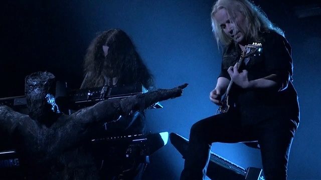 Nightwish - Shudder Before The Beautiful