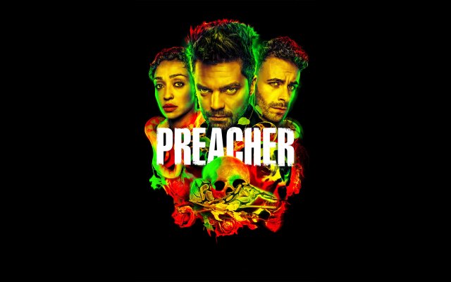 Проповедник - 3 сезон 3 серия «Будет больно» / Preacher
