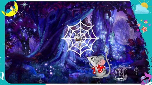 Терапевтическая сказка про боязнь темноты * Аудиосказки для всех детей * Психотерапевтические сказк