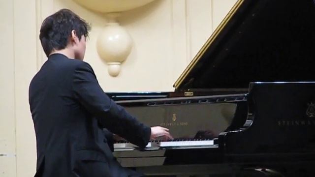 Шопен Соната для фортепиано № 2 си-бемоль минор, ор. 35 (1839)