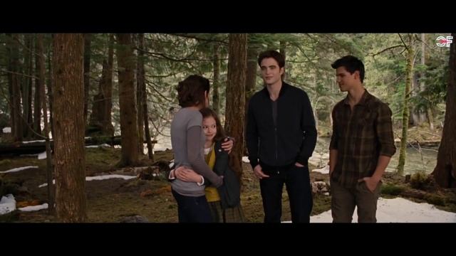 Сумерки 7: Закат вечности | Twilight 7: Eternal Sunset | 暮光之城7:永恆的日落