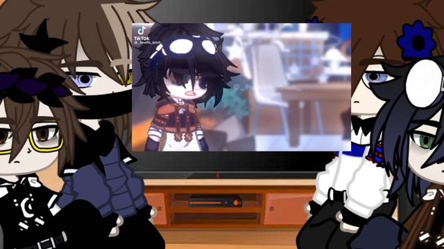 ΒΆΠ Π΅Π°ΠΊΡΠΈΡ ΠΠΈΠ½ΡΠ°,ΠΠΆΠΎΠ½Π°,ΠΠΈΠΊΠΈΡΡ ΠΠ΅ΡΠ³Π° ΠΈ Π ΠΎΠΌΠ΅Π½ΡΠΊΠΎΠ³ΠΎ Π½Π° Π’ΠΈΠΊ Π’ΠΎΠΊΒΆ