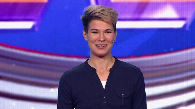 Comedy Баттл. Последний сезон - Зоя Яровицына (финал)