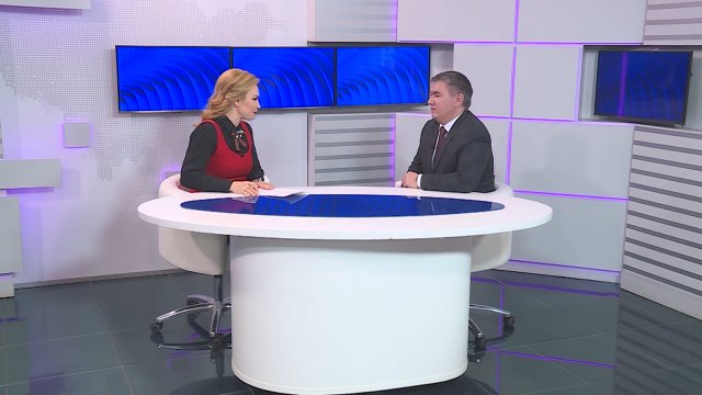 Кадры решают все?
