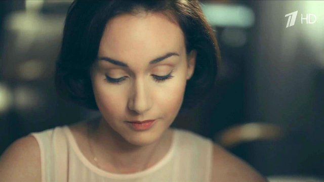 Премьера Первого - многосерийная драма "Любимая учительница"