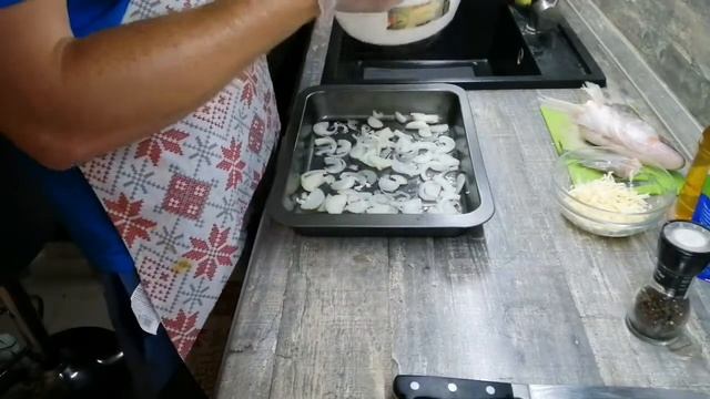 Как приготовить судака? Вкусно!