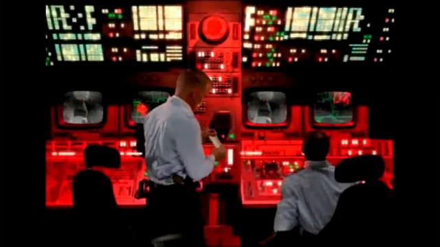 Red Alert 2 вступительный ролик, интро на русском