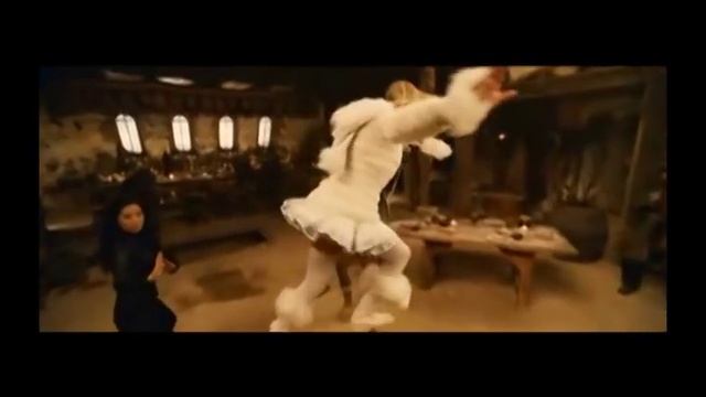 ДДТ - Ночь Людмила
