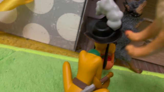 Скоро будет сериал собачья дружба 