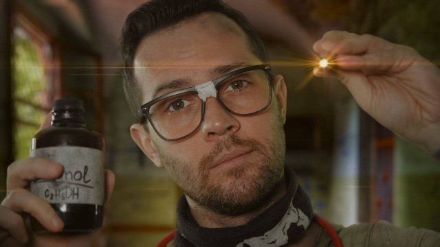АСМР Проверка Рефлексов у Выжившего | Зомби Апокалипсис Ролевая Игра