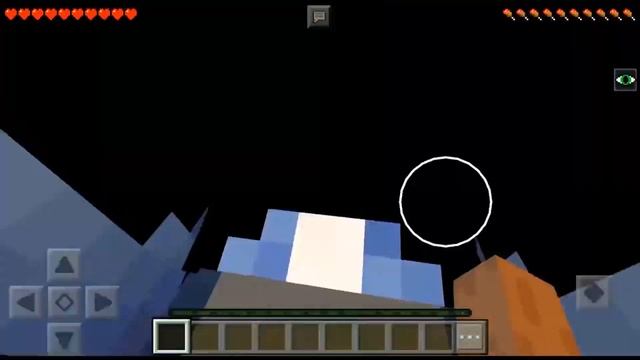 ДЕВУШКА СДЕЛАЛА "КЕКС" С ПАРНЕМ !!! (Майнкрафт на телефоне) Minecraft троллинг НА СЕРВЕРЕ