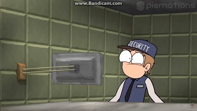 Пять Ночей у Фредди  с Хордом  Мультик
