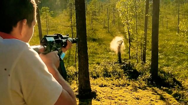 Долгожданная поездка на Селигер