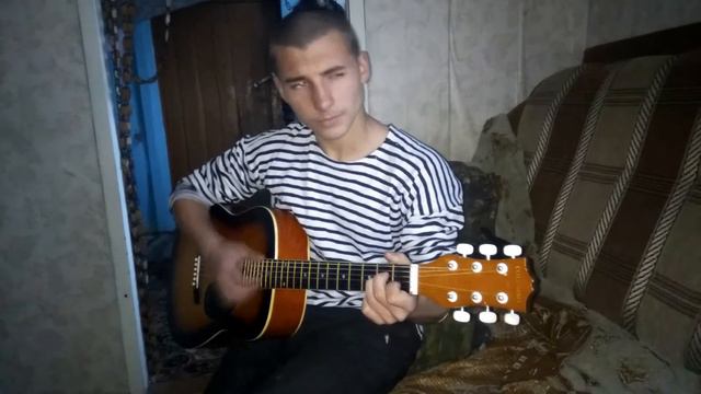 Гул мотора