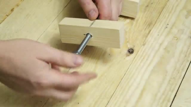 Самоделки которые реально выручают Сделай и себе такое приспособление просто смотри.mpg