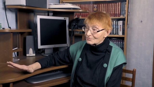 Иванова Тамара Николаевна