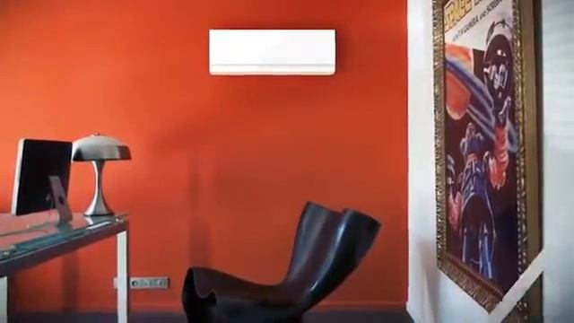 Кондиционеры Mitsubishi Electric