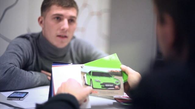 ArtVinilSTUDIO promo 2012