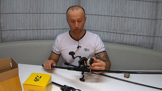 Таких катушек я уже купил 5 штук! Только ими Ловлю! Надежная  недорогая катушка для спиннинга!