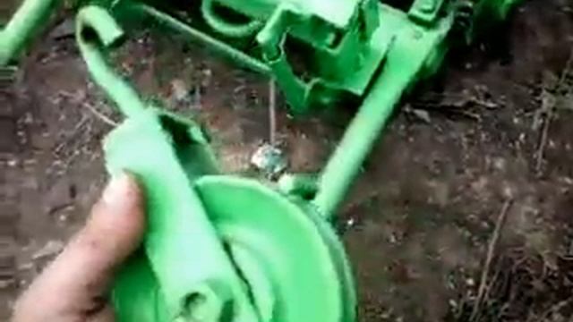 Лебёдка своими руками
