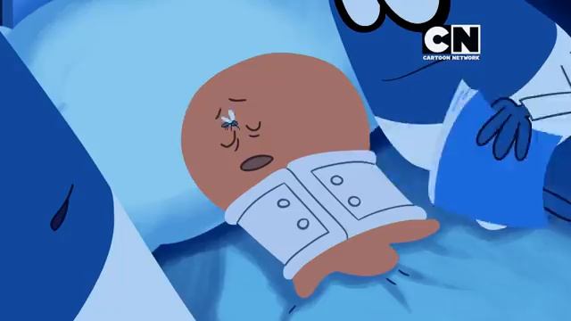 Lamput | Fracture | Cartoon Network