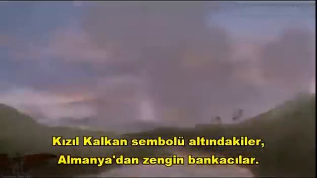 Amerikan Rüyası (The American Dream)