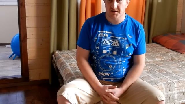 Как избавиться от повышенного давления. Навсегда! How to get rid of Arterial hypertension. Forever.