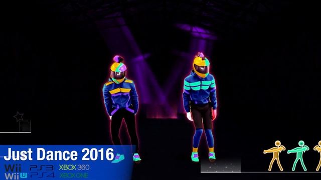 JUST DANCE EVOLUTION | 2009 - 2022 Game Modes